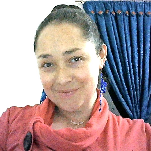 Yuli Casallas,
                    Spanish language instructor at Berges Institute